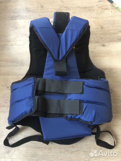 Желет для каратэ