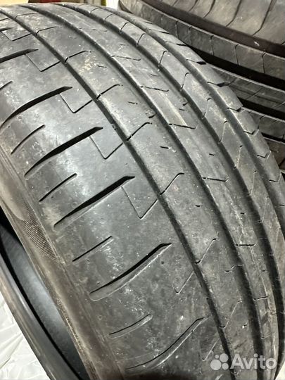 Pirelli P Zero 225/45 R18 95Y