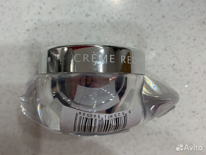 Thalgo, антивозрастной укрепляющий крем