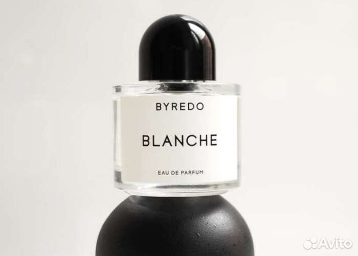 Духи Byredo