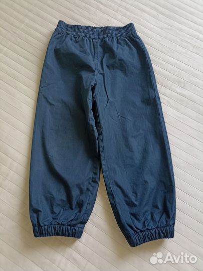 Спортивные штаны детские