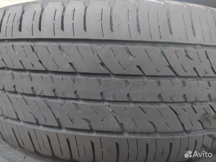 Kumho Grugen Premium 215/65 R16 30L