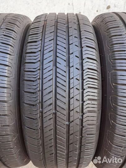 Hankook Dynapro HL3 RA45 235/60 R16 97H