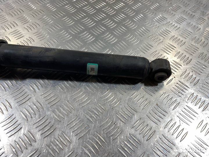 Амортизатор задний Infiniti FX 2 (S51) 2012