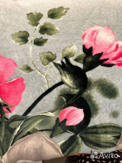 Одеяло двухспальное