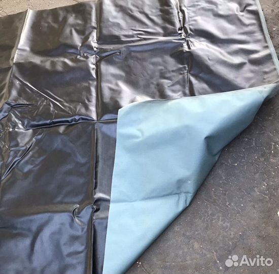 Дермантин кожзаменитель СССР