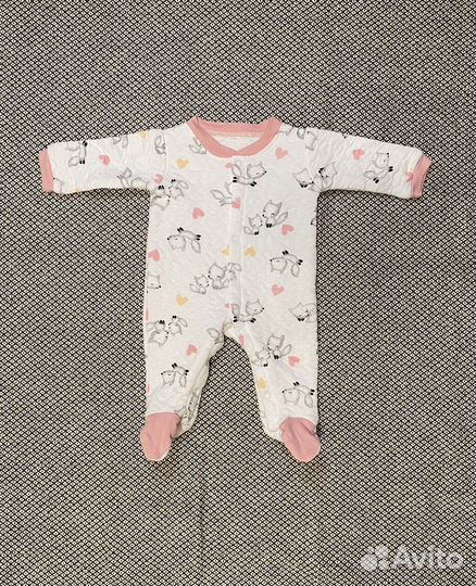 Вещи для девочки, 56-62 размера