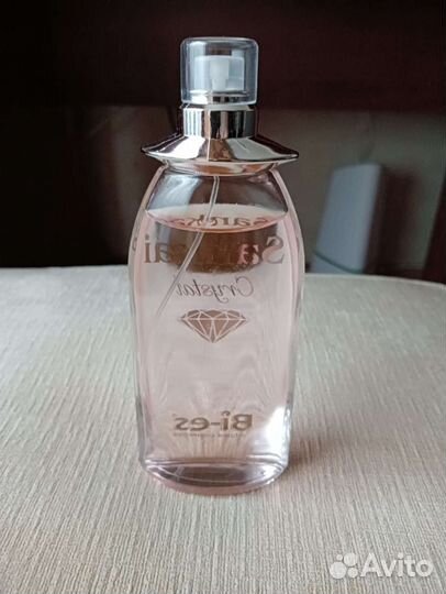 Туалетная вода BI-ES Sankai Crystal, EDT, 100 ml