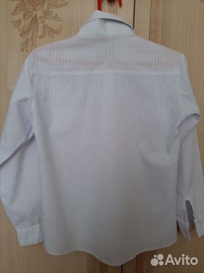 Рубашка для мальчика