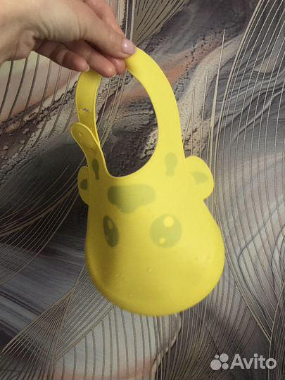 Нагрудник Zupo Crafts