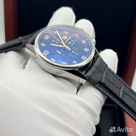 Наручные часы tag heuer