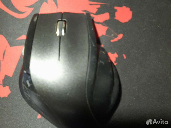 Беспроводная мышь