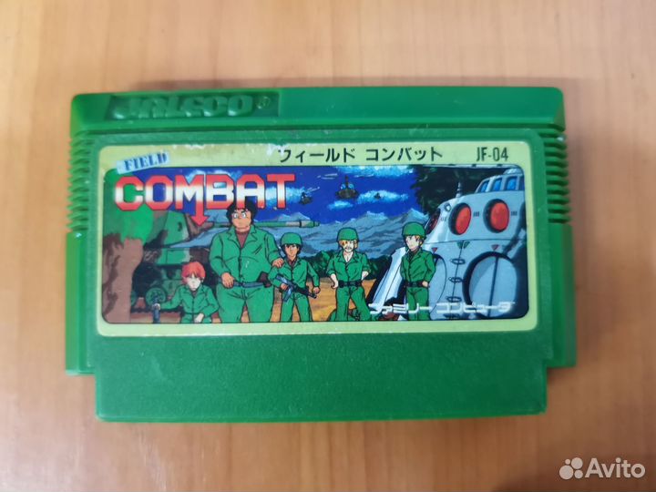 Одноигровки Список3 Famicom Dendy Игры Денди