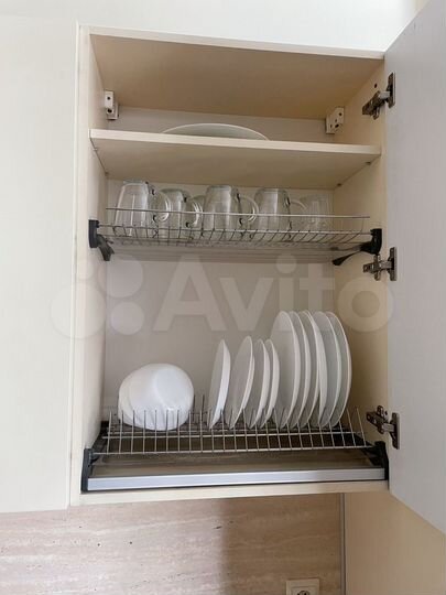 Квартира-студия, 56 м², 2/5 эт.