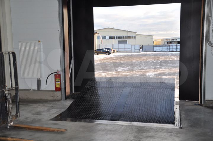 Производственное помещение, 3294,4