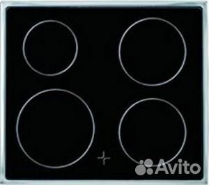 Электрическая варочная панель Gorenje EC 600 E