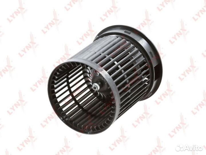 Вентилятор отопителя lynxauto RF1581