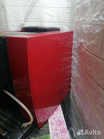 Кофемашина oursson