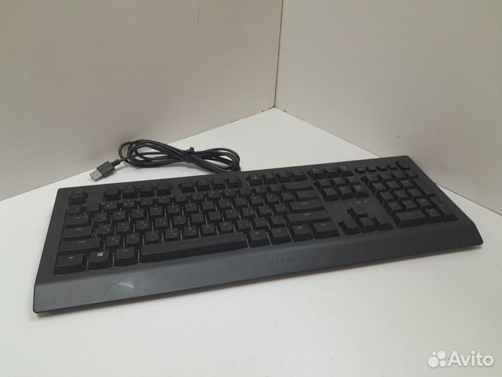 Клавиатуры Razer Cynosa V2