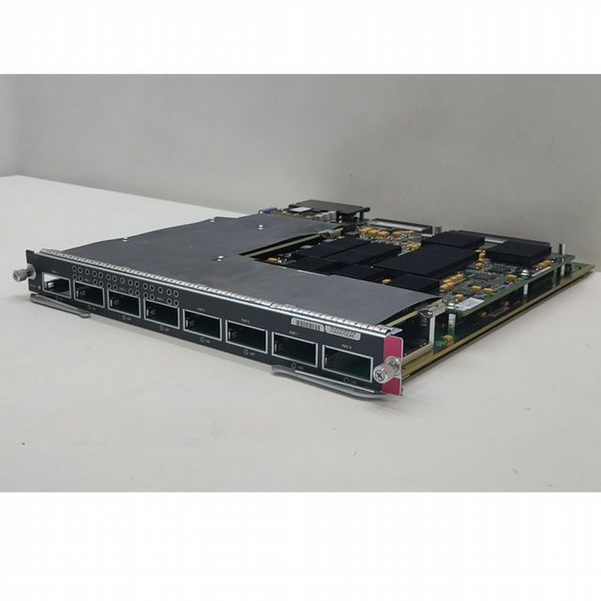 [WS-X6708-10GE] Модуль Расширения Cisco Catalyst, 6