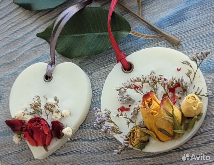 Флорентийское саше