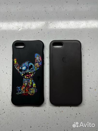 Продам iPhone SE 2020