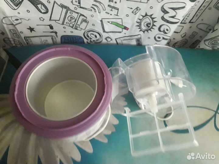 Мороженица ICM-50 Binatone