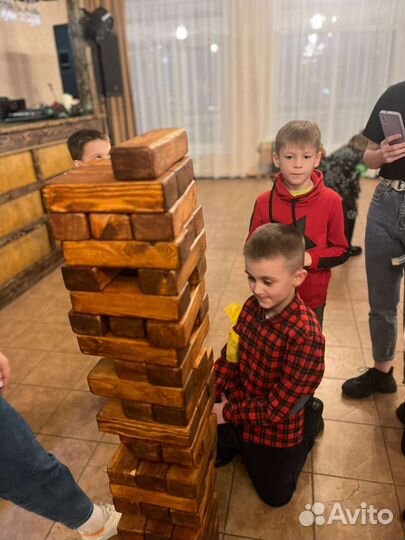 Аниматоры Шоу программы Квесты