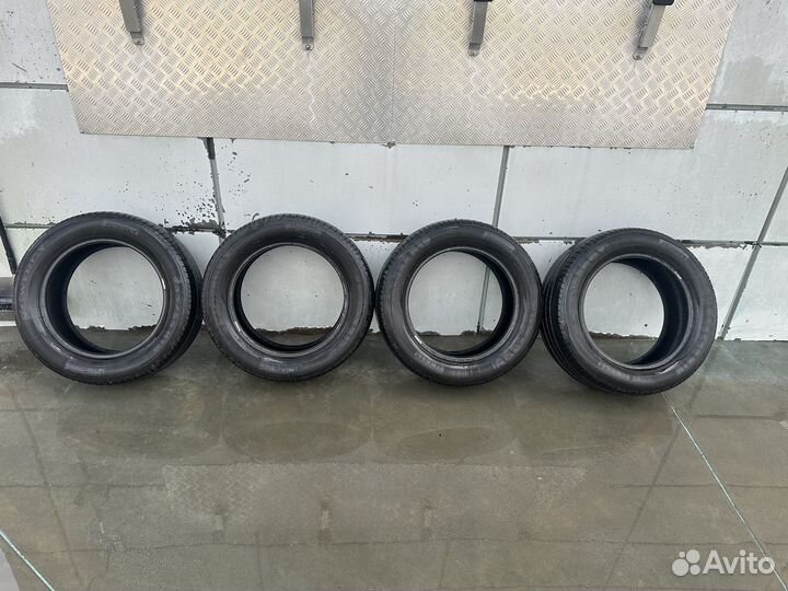 Pirelli Powergy 235/55 R17