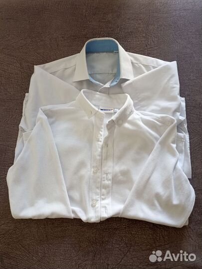 Рубашка для мальчика