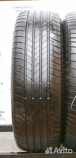 Bridgestone Turanza T005 215/60 R17 96H