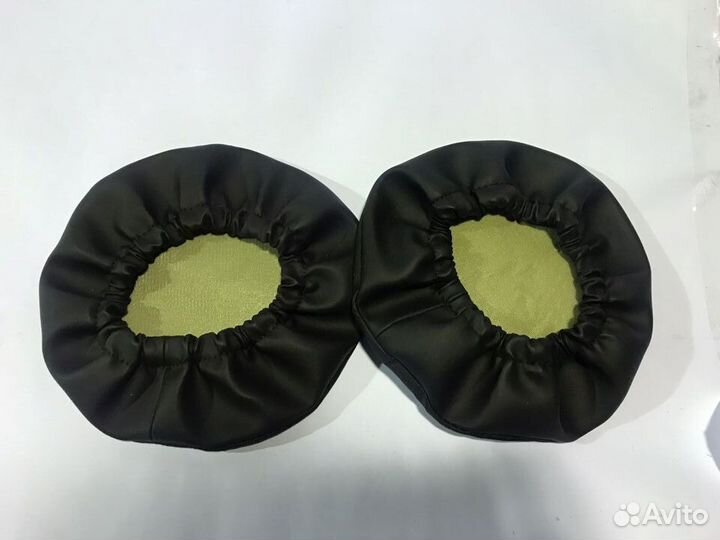 Защитное покрытие для доп. фары Land Rover