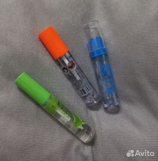 Гель для бровей