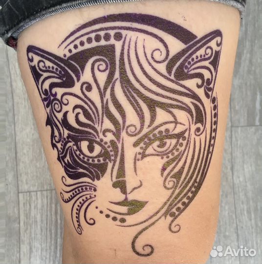 Принтер для тату