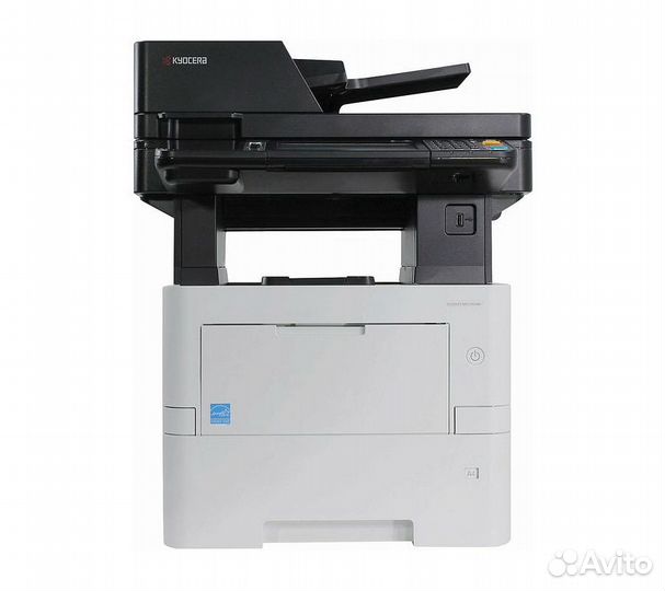 Мфу kyocera ecosys M3645dn