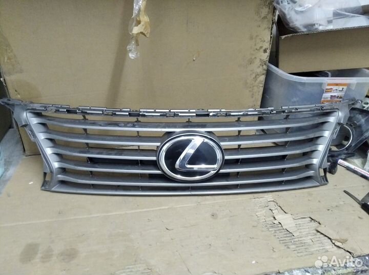 Решетка радиатора Lexus RX 3 al10