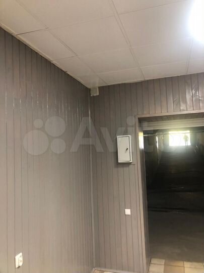 Гараж, 18 м²