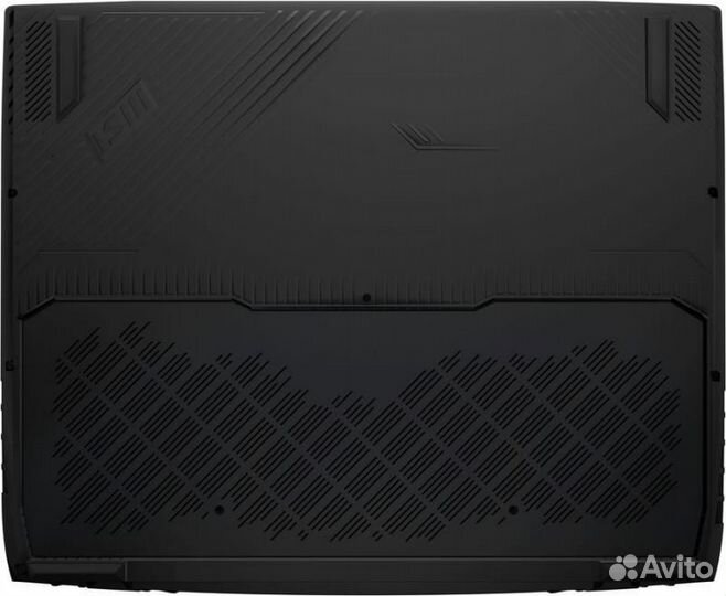 Ноутбук игровой MSI Titan GT77HX 13VI-213RU, 17.3