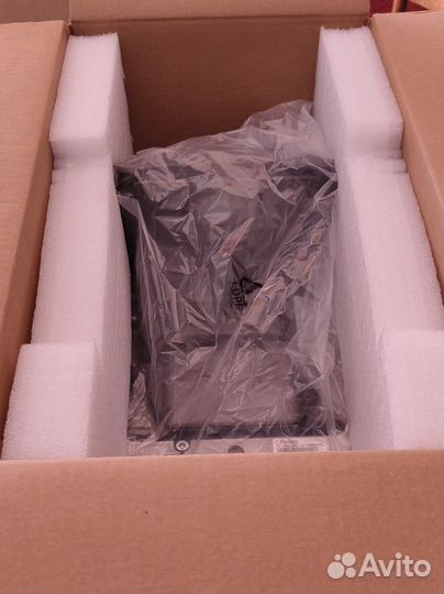 Сканер весы zebra mp7002