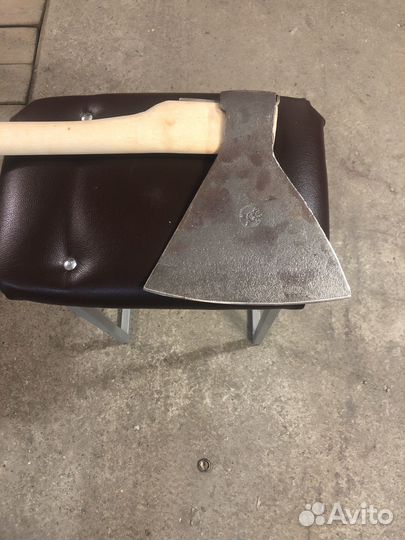 Топор для рубки мяса