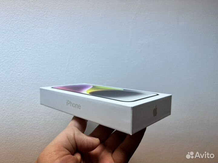 iPhone 14 Plus, 256 ГБ