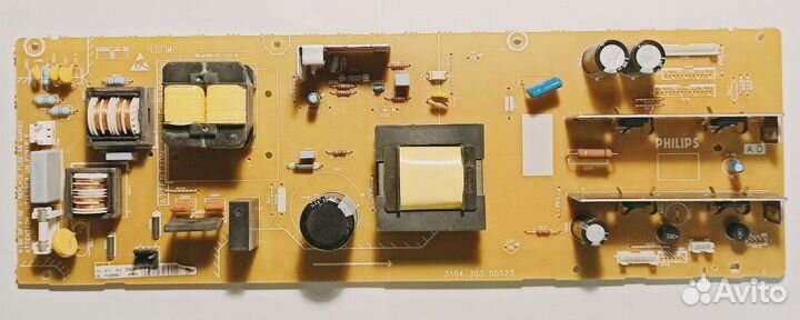 3104 303 50523