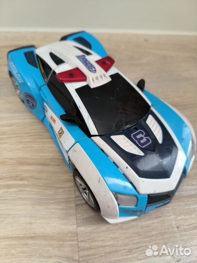 Тобот tobot с ядром