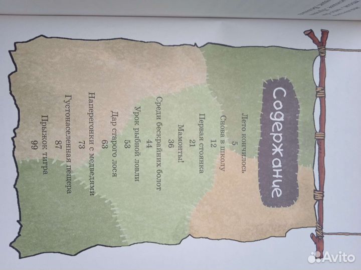 Детская книга