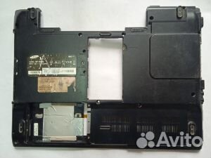 Поддон Samsung R60 plus NP-R60FE09/SER NP-R60S