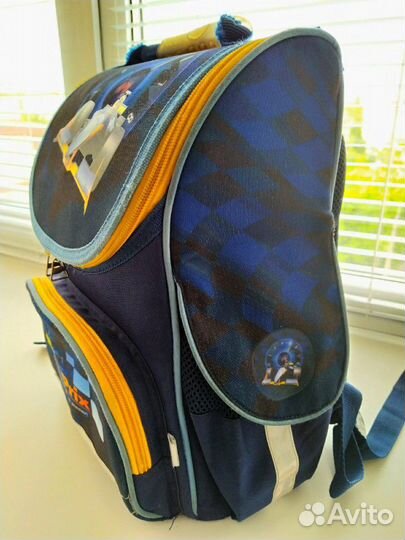 Ранец школьный kite