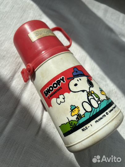 Детская бутылочка оригинальная