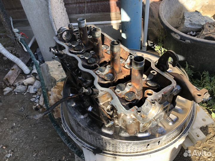 Запчасть 3s-fe