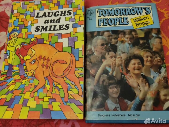 Учебники словари книги на английском