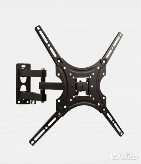Кронштейн для телевизора поворотный